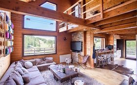 Chalet Massada